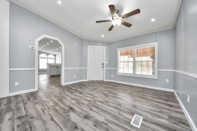 427 County Road 2218, Cleveland, TX 77327