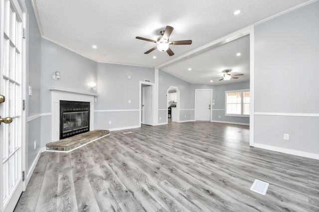 427 County Road 2218, Cleveland, TX 77327