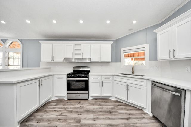 427 County Road 2218, Cleveland, TX 77327