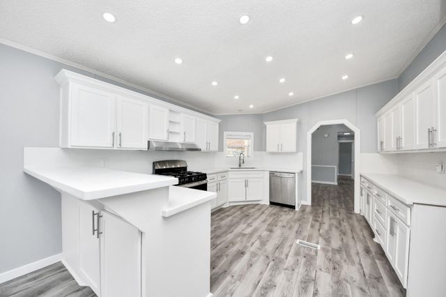 427 County Road 2218, Cleveland, TX 77327