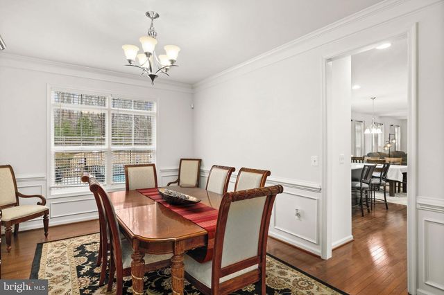 345 LONG MEADOW DR, Fredericksburg, VA 22406