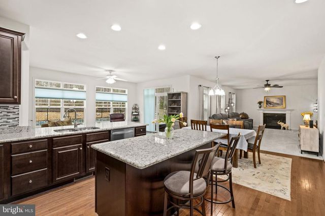 345 LONG MEADOW DR, Fredericksburg, VA 22406