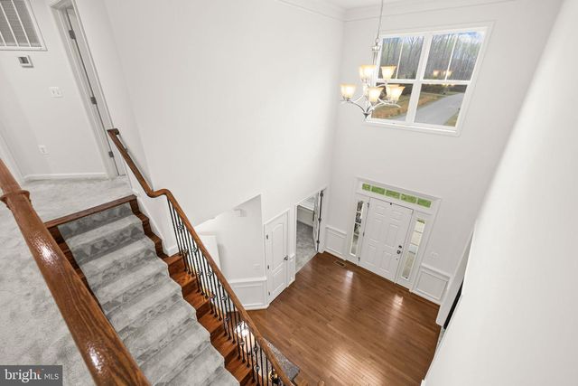 345 LONG MEADOW DR, Fredericksburg, VA 22406