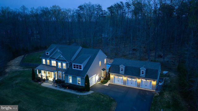 345 LONG MEADOW DR, Fredericksburg, VA 22406