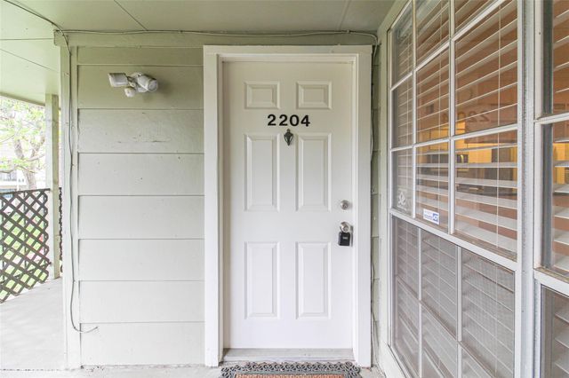 2800 Jeanetta Street 2204, Houston, TX 77063