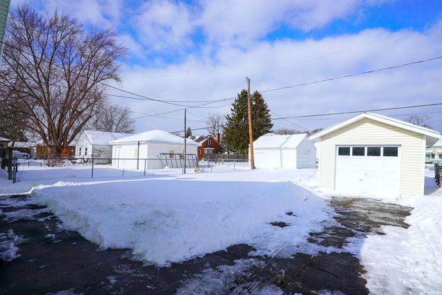 2429 Fredrickson Street, South Bend, IN 46628