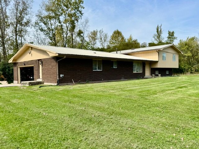 639 Liscum Drive, Dayton, OH 45417
