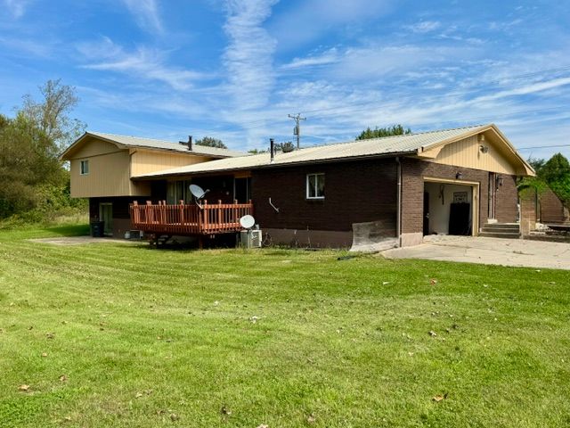 639 Liscum Drive, Dayton, OH 45417