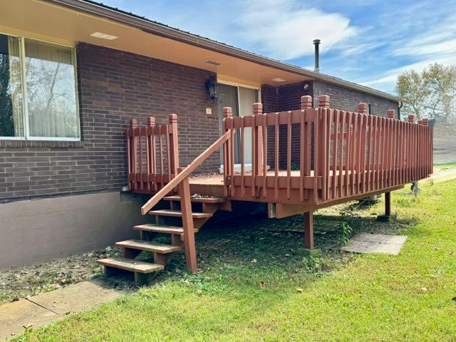 639 Liscum Drive, Dayton, OH 45417