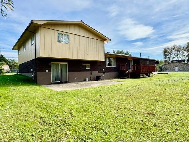 639 Liscum Drive, Dayton, OH 45417