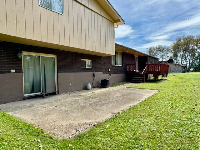 639 Liscum Drive, Dayton, OH 45417