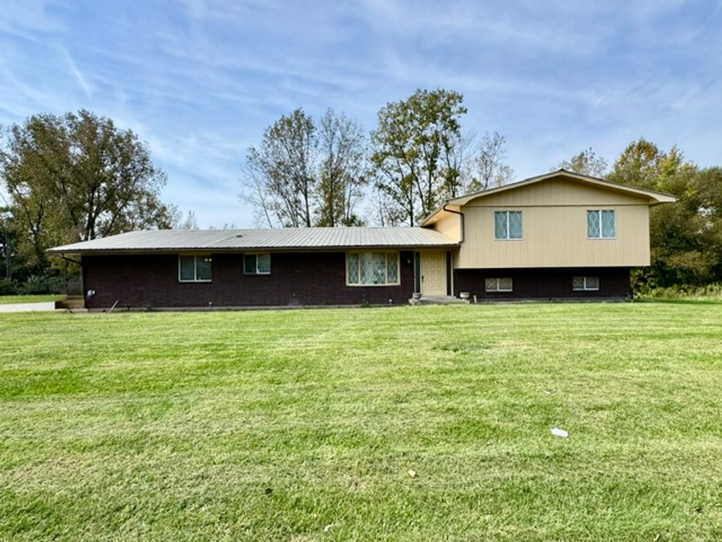 639 Liscum Drive, Dayton, OH 45417
