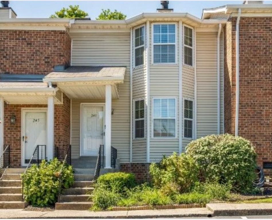 243 Timberway Dr, Nashville, TN 37214