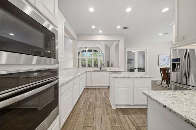 23614 Greenwood Springs Place, Katy, TX 77493