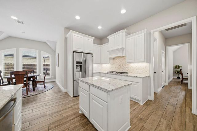 23614 Greenwood Springs Place, Katy, TX 77493