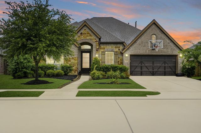 23614 Greenwood Springs Place, Katy, TX 77493