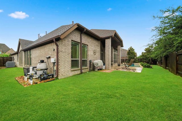 23614 Greenwood Springs Place, Katy, TX 77493