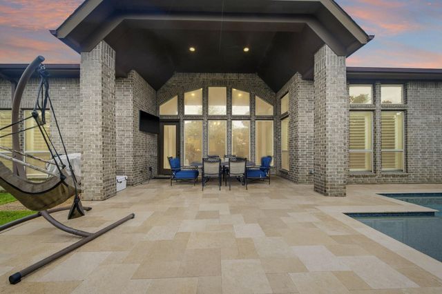 23614 Greenwood Springs Place, Katy, TX 77493