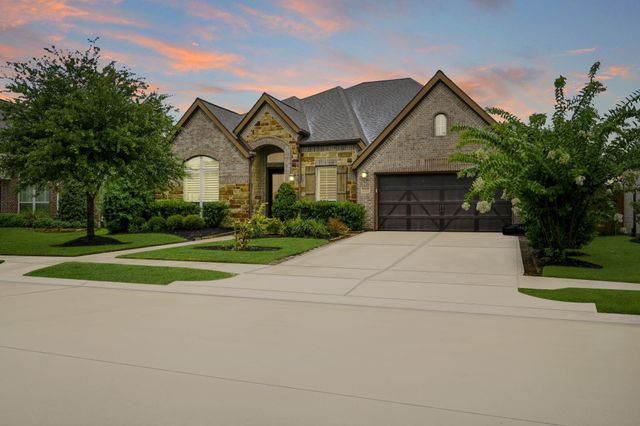 23614 Greenwood Springs Place, Katy, TX 77493