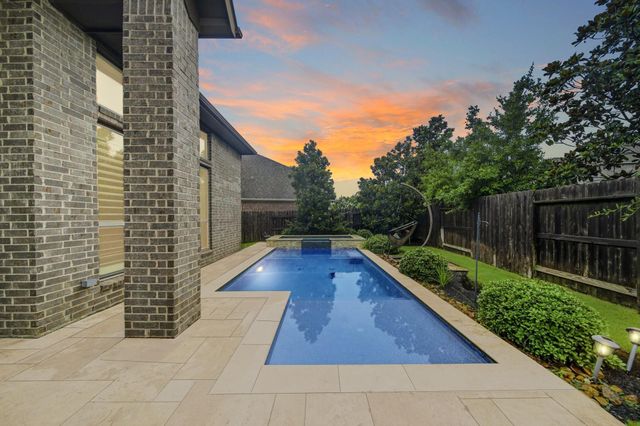 23614 Greenwood Springs Place, Katy, TX 77493