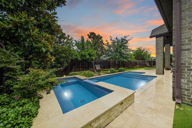 23614 Greenwood Springs Place, Katy, TX 77493