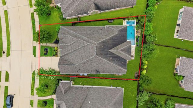 23614 Greenwood Springs Place, Katy, TX 77493