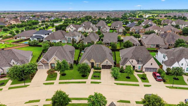 23614 Greenwood Springs Place, Katy, TX 77493