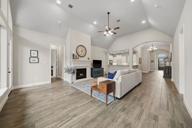 23614 Greenwood Springs Place, Katy, TX 77493