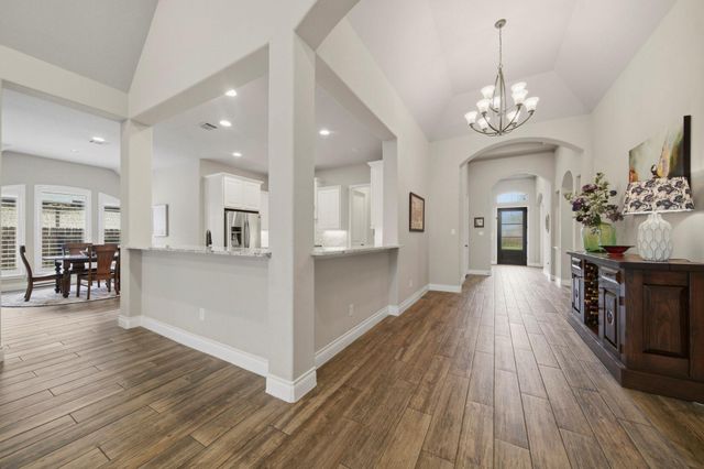 23614 Greenwood Springs Place, Katy, TX 77493