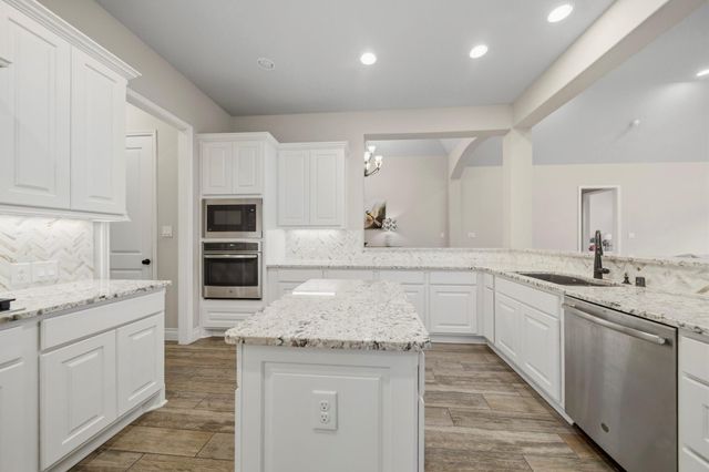 23614 Greenwood Springs Place, Katy, TX 77493