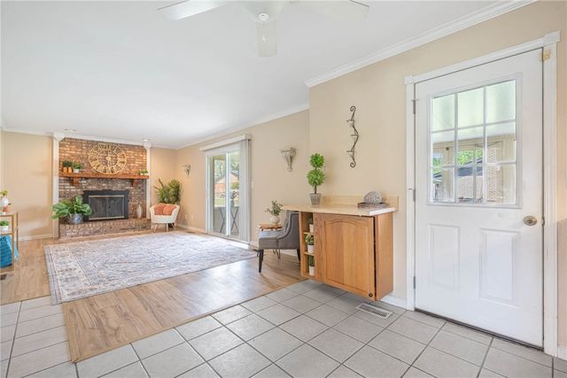 4023 Loop Drive, Englewood, OH 45322