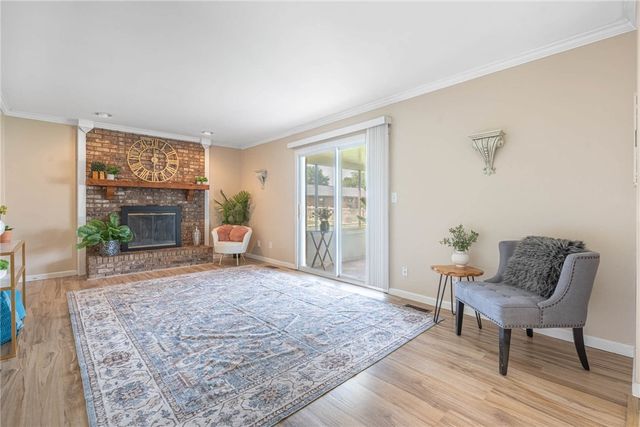 4023 Loop Drive, Englewood, OH 45322
