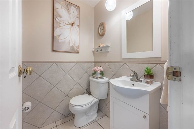 4023 Loop Drive, Englewood, OH 45322