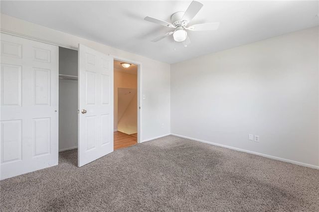 4023 Loop Drive, Englewood, OH 45322