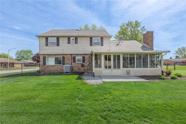 4023 Loop Drive, Englewood, OH 45322