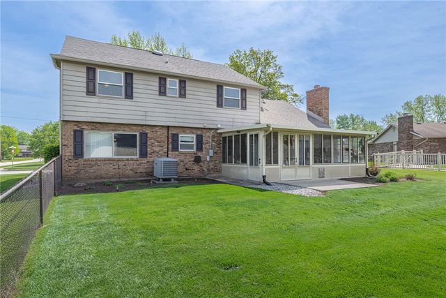 4023 Loop Drive, Englewood, OH 45322