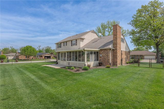 4023 Loop Drive, Englewood, OH 45322