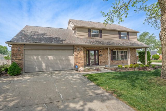 4023 Loop Drive, Englewood, OH 45322