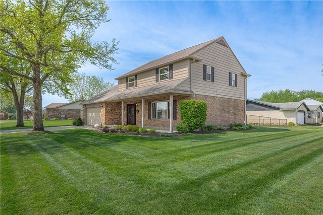 4023 Loop Drive, Englewood, OH 45322