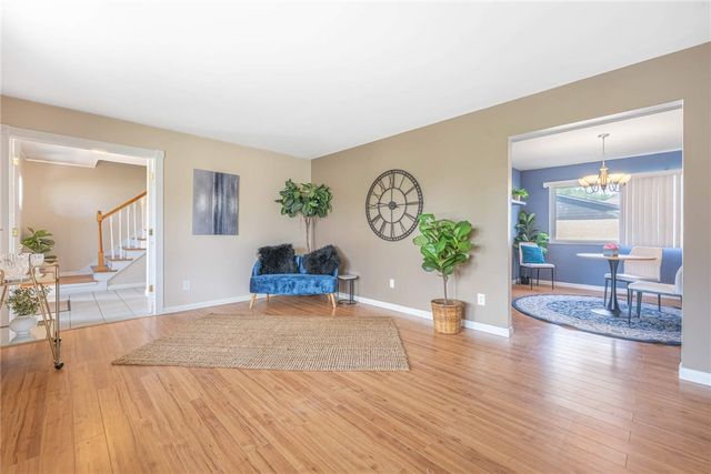 4023 Loop Drive, Englewood, OH 45322