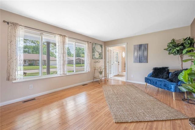 4023 Loop Drive, Englewood, OH 45322