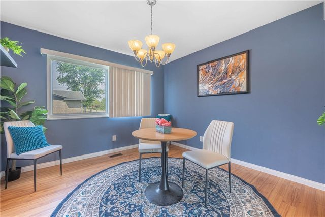 4023 Loop Drive, Englewood, OH 45322
