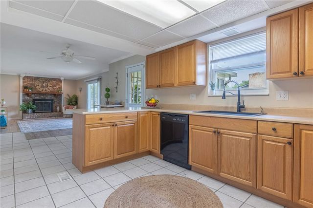 4023 Loop Drive, Englewood, OH 45322