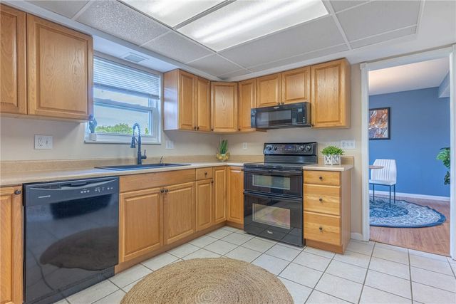 4023 Loop Drive, Englewood, OH 45322