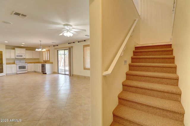 4602 W Cinnamon Avenue, Coolidge, AZ 85128