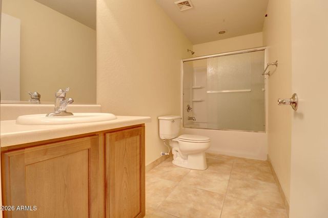 4602 W Cinnamon Avenue, Coolidge, AZ 85128