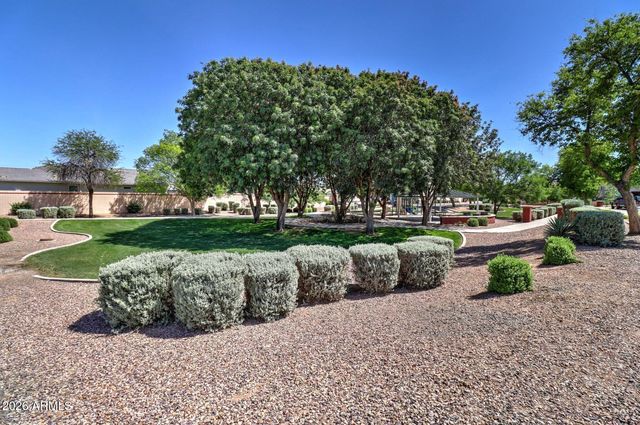 4602 W Cinnamon Avenue, Coolidge, AZ 85128
