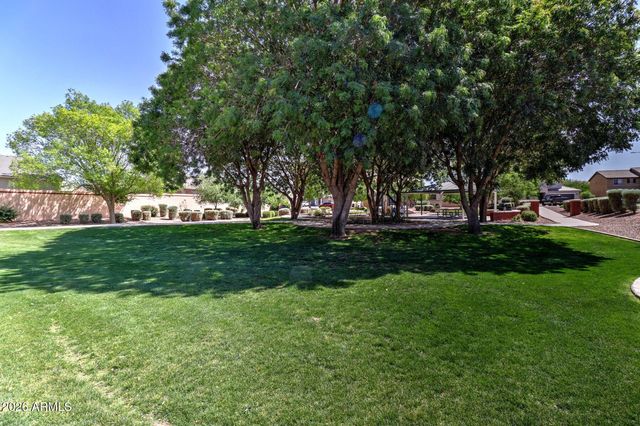 4602 W Cinnamon Avenue, Coolidge, AZ 85128