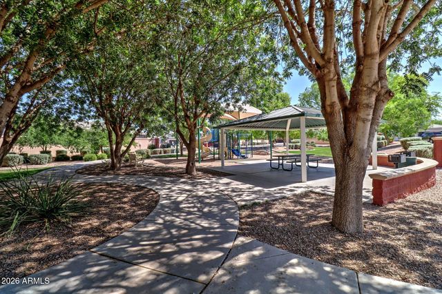 4602 W Cinnamon Avenue, Coolidge, AZ 85128