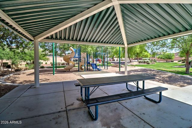 4602 W Cinnamon Avenue, Coolidge, AZ 85128